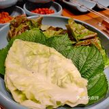 地道长白山风味♥美里·朝鲜族烤串‖沈阳西塔
