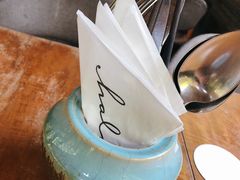 -植物园哈利亚餐厅