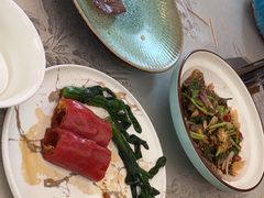 -香云轩·顺德菜(香云纱园林酒店店)