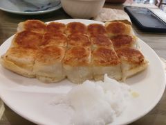 粘豆包-哈尔滨春饼(朝山街店)