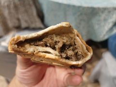馕坑烤包子-巴扎美食·新疆菜·西域歌舞表演餐厅(新疆大厦店)