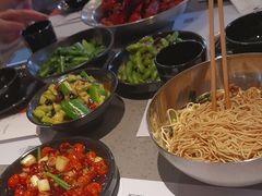-一棠龙虾•王牌虾球(恒隆广场店)