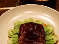 -湖滨28中餐厅·西湖宴·杭州君悦酒店