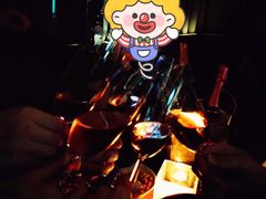 -TZ House音乐现场(来福士中心店)