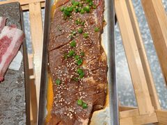 -谷牛日式烤肉(宝山U天地店)