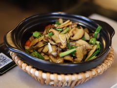 石锅杂菌-多味居(剪子巷店)