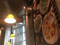 -I HOLIC艾豪丽披萨(KKone店)