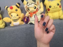 -如一·美甲美睫