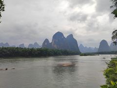 -桂林兴坪漓江