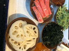 -周幺妹重庆老火锅(银泰城总店)