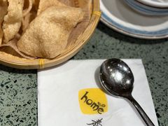 -Home Thai·泰谣(王府井apm店)