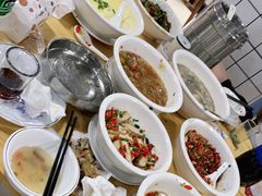 -笨罗卜浏阳菜馆(星沙店)