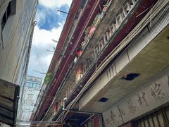 -孙文西路步行街