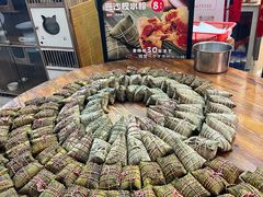 -台山新孖宝柴火黄鳝饭(三合温泉店)