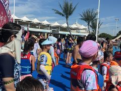 -上海玛雅海滩水公园