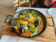-The Rug Cafe(王府中环店)