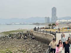-在海一方公园