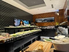 -拉蒂娜·巴西牛排馆 Latina·Brazilian Steakhouse(陆家嘴旗舰店)