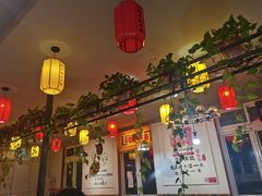-珍巴奴毛肚牛肉小火锅(四惠店)