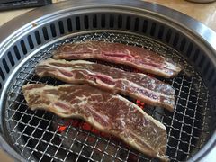 -一心烤肉(延安路店)
