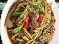 -桃园农庄·桃源宴