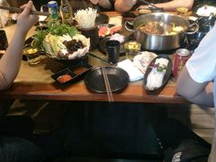 -手选潮汕鲜活牛肉火锅(二七广场店)