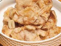 -恩你小木屋·韩式料理(假日广场店)