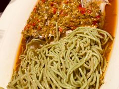 -凤凰湘语·湘粤鲜融(浦东旗舰店)