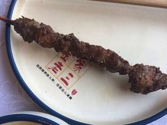 -金家老三饭庄(常营店)