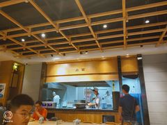 -舌尖尖牛肉面(甘南路店)