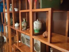 -三个大叔烤羊肉串·炭炉砂锅菜(西三旗店)