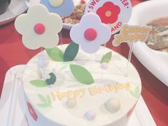 -马凯餐厅(地安门店)