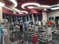 -奇迹健身·恒温游泳(恒大广场店)