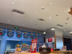 -龍歌自助小火锅(市南金茂湾店)