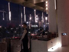 -wann lounge 低温慢煮牛排·清吧