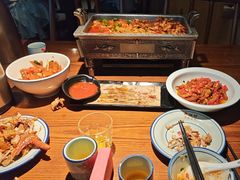 -老湘村·湖南土菜(天河维多利店)