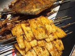 -马海涛牛肉串·午市牛腩饭·烧烤夜宵(领汇广场店)