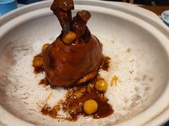 霸王肘子(五常大米)-醉长安(钟楼旗舰店)