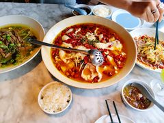 自贡大麻鱼-懒人盐府人家(航天桥店)