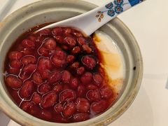 红糖冰豆花-匠熙小馆(崇文门店)