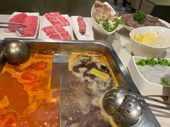 -海底捞火锅(平谷华联店)