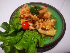 -暹罗酒肆泰餐厅酒吧