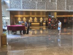 -北京朝阳悠唐皇冠假日酒店