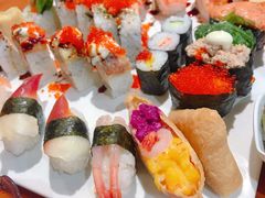 -河风の幸会精致料理