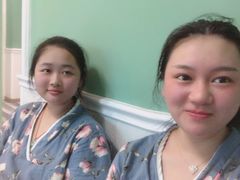 -宜悠·汗蒸·SPA蓓霓芬(罗湖怡景总店)