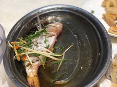 -抱德·潮汕味(敦和店原惠城鱼仔)