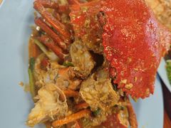 -班赞海鲜市场