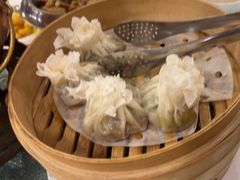 -巴音浩日娲·蒙餐(双林东路店)