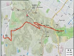 -惠山国家森林公园