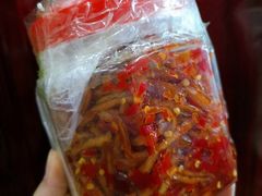 -南门口湘军剁辣椒老店(老长沙第一品牌店)